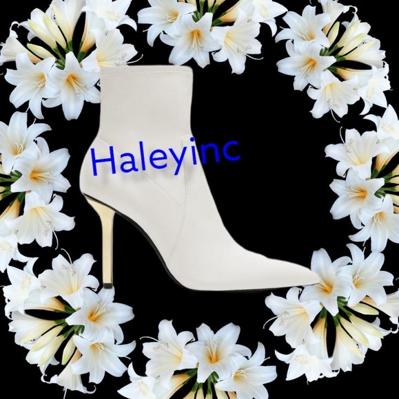 Zara boot - Picture 1 of 10